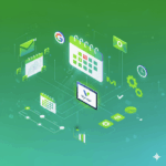 Vynnor 1.2: Gerencie Seus Agendamentos com Integrações Nativas!